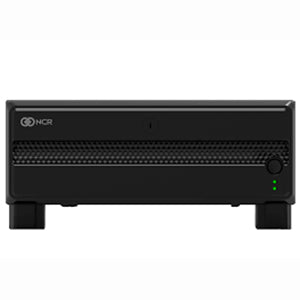 Kit - Integration garage (black)