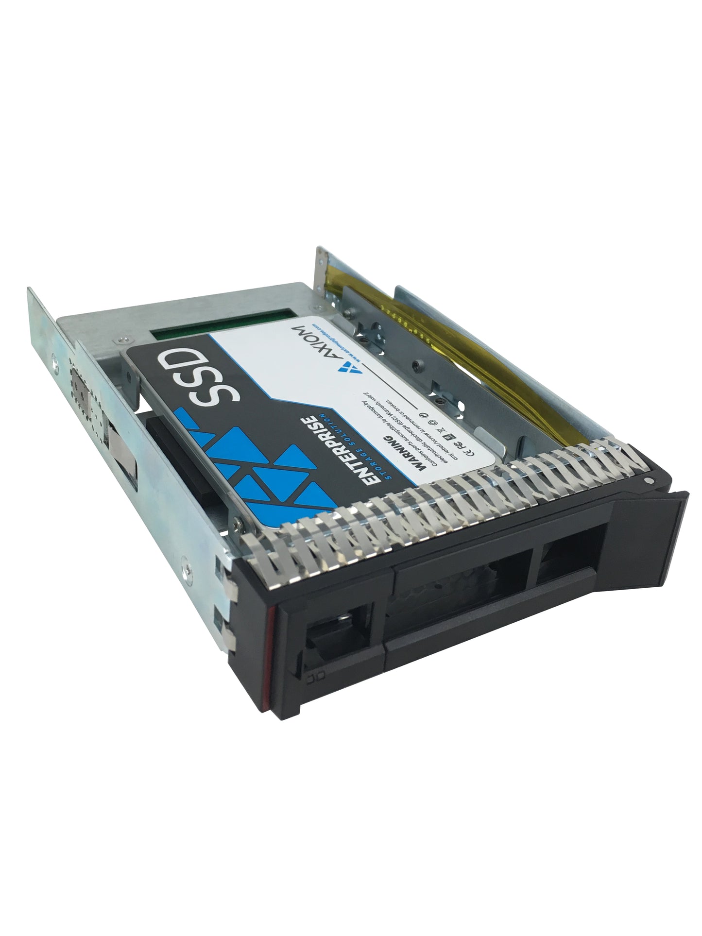 1.92TB ENTERPRISE EP400
