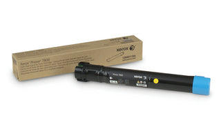 CYAN HIGH CAPACITY TONER