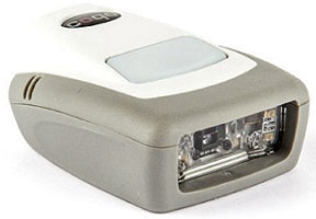 CR1100 DK GRY 1D/2D SCNR ONLY USB/RS232