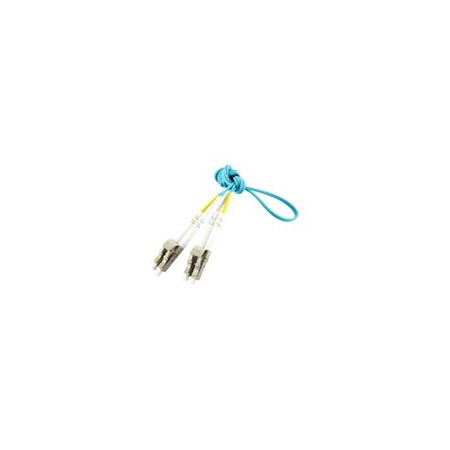 Axiom LC/LC BENDnFLEX Platinum MMD OM4 50/125 Plenum Bend Insensitive Fiber 25m