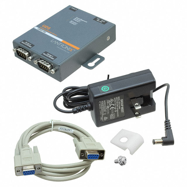 UDS2100 2 PORT DEV SVR US