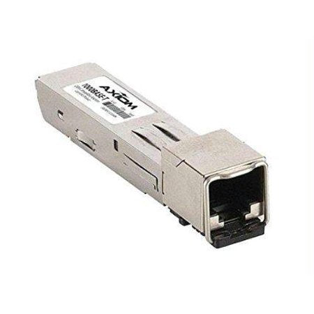 Axiom 1000BASE-T SFP Transceiver for Network Critical - SFP-1000B-TC
