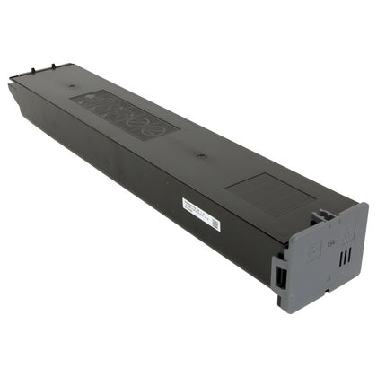 SHARP MX-60NTBA BLACK TONER CARTRIDGE FOR USE IN MX3050N MX3070N MX3550N MX3570N