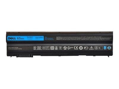LI-ION 6-CELL NB BATTERY