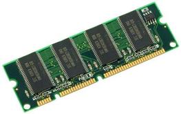 2GB DRAM MODULE FOR