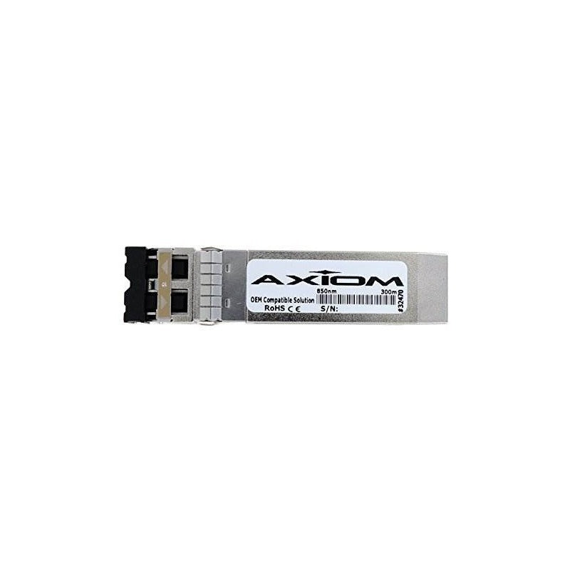 Axiom 10GBASE-SR SFP+ Transceiver for IBM # 46C3447,Life Time Warranty