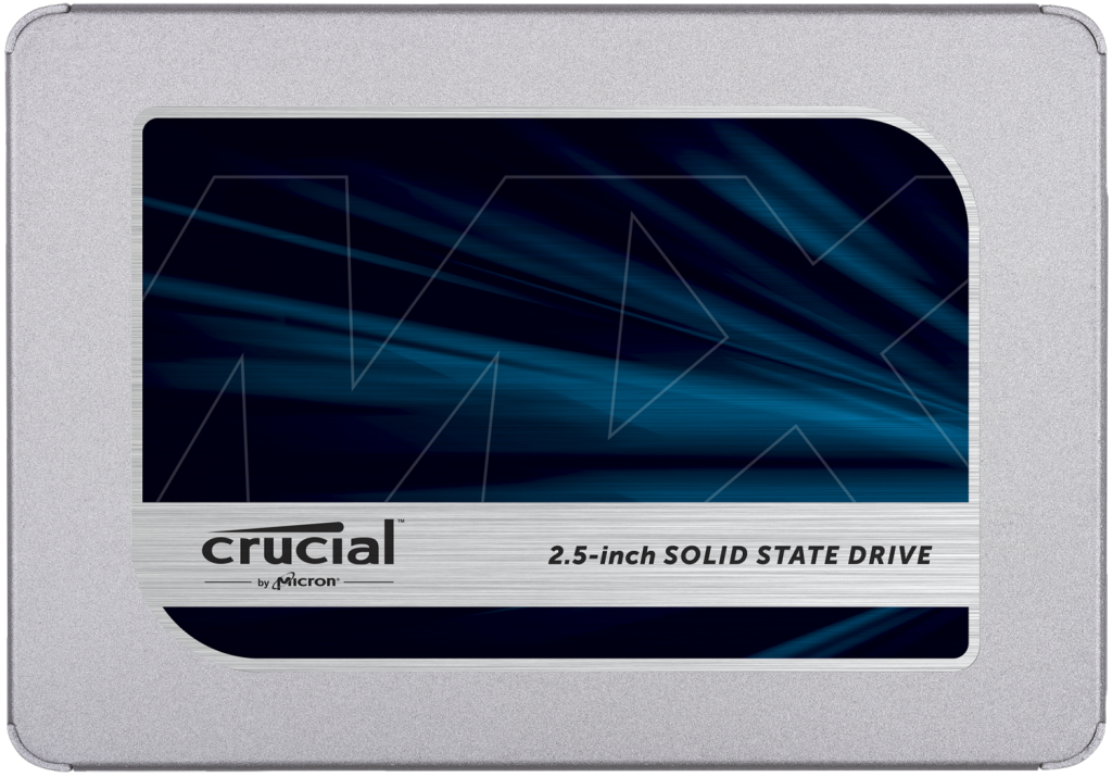 CRUCIAL MX500 1000GB SATA 2.5