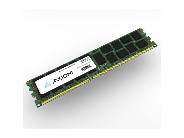 Axiom 8GB DDR3-1866 ECC RDIMM for Lenovo - 4X70F28586
