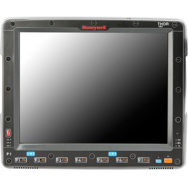 OUTDOOR 802.11ABGN BT EXT WLAN