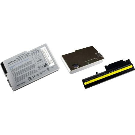 LI-ION 9-CELL NB BATTERY 43R9255
