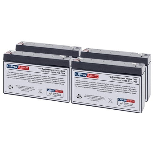 RB0690X4 UPS REPLACEMENT BATT
