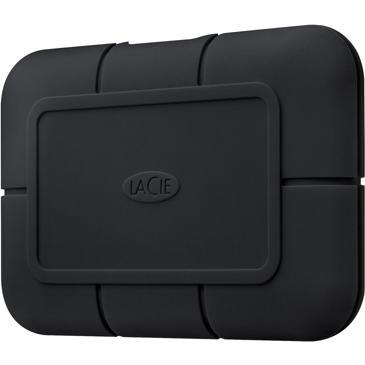 1TB LACIE RUGGED SSD PRO THUNDR