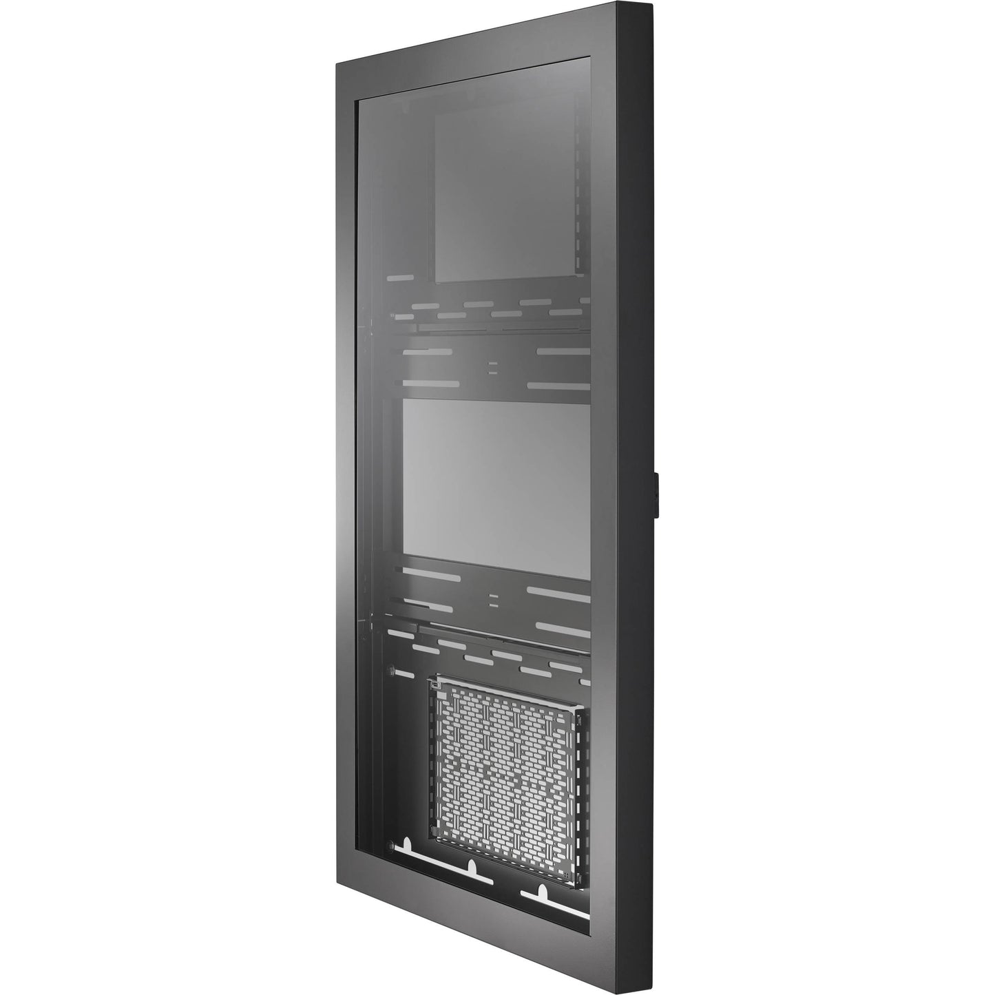Fusion Large Wall Mounted Menu Board Solutions.