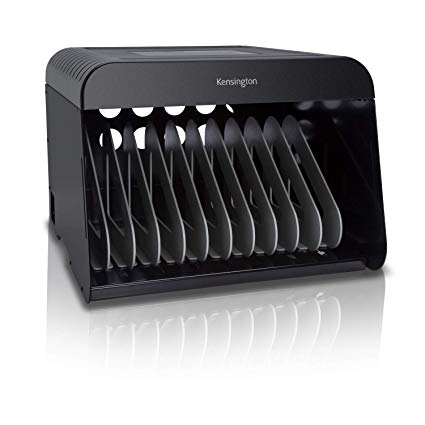 Universal AC Charge Station