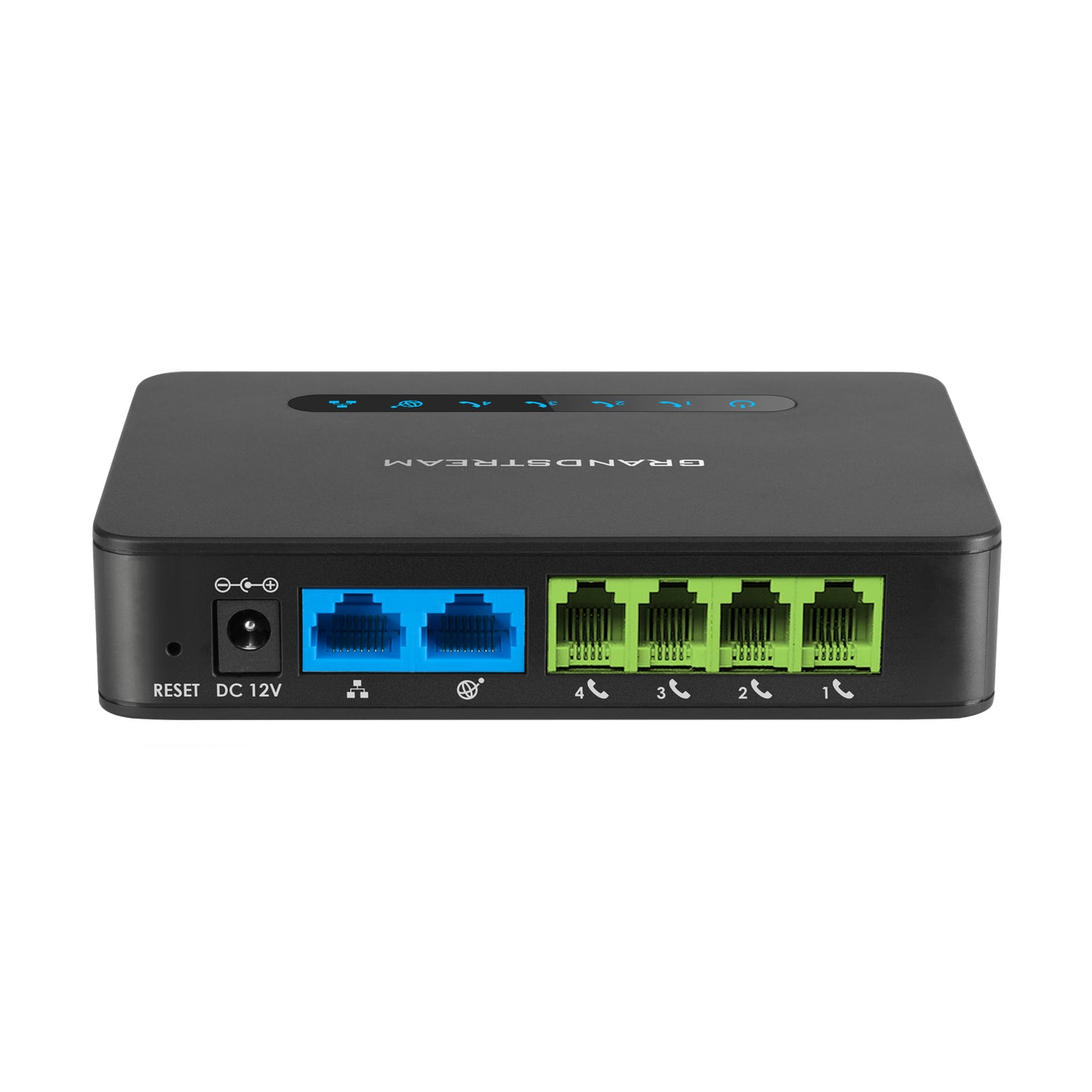 Grandstream 4 FXS port ATA