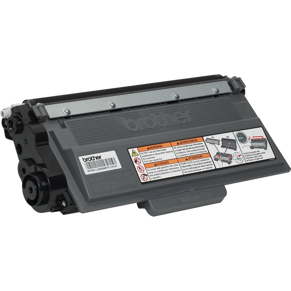 TN780 TONER CARTRIDGE FOR