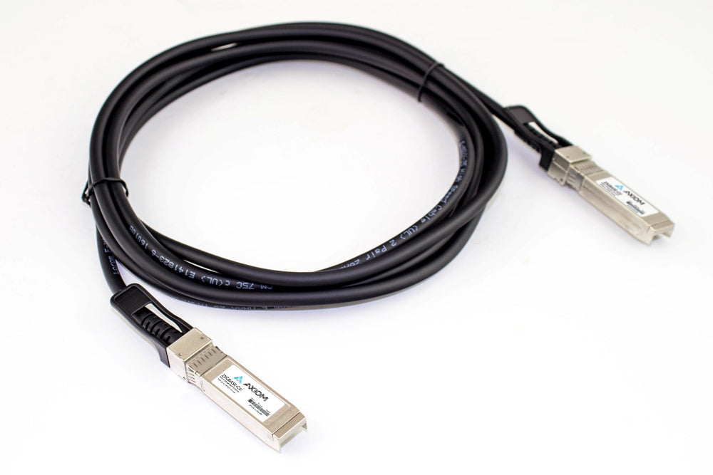 DAC TWINAX CABLE 2M