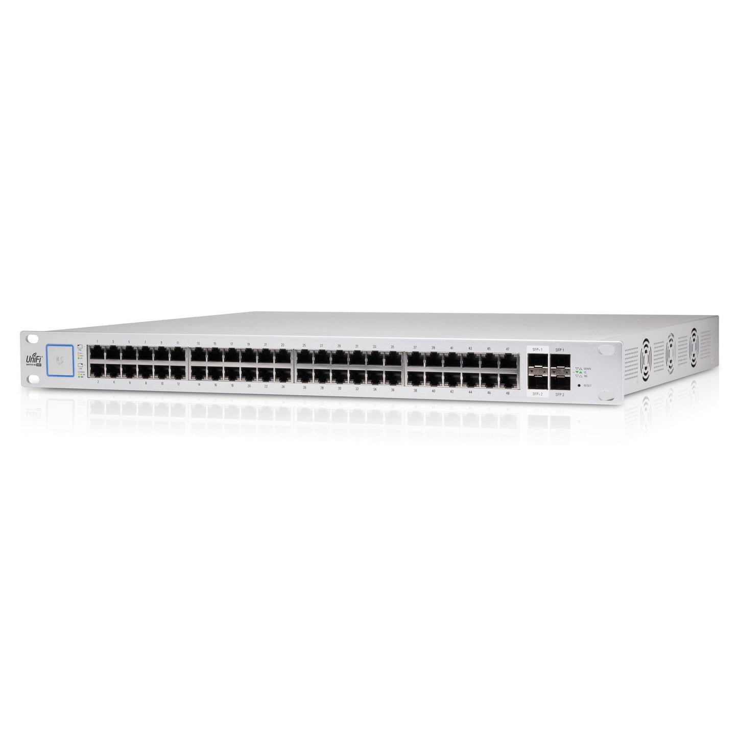 UNIFI SWITCH 48 PORT 500W