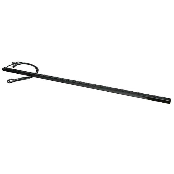 Organize and add additional power outlets to your rack solution - rack mount pow