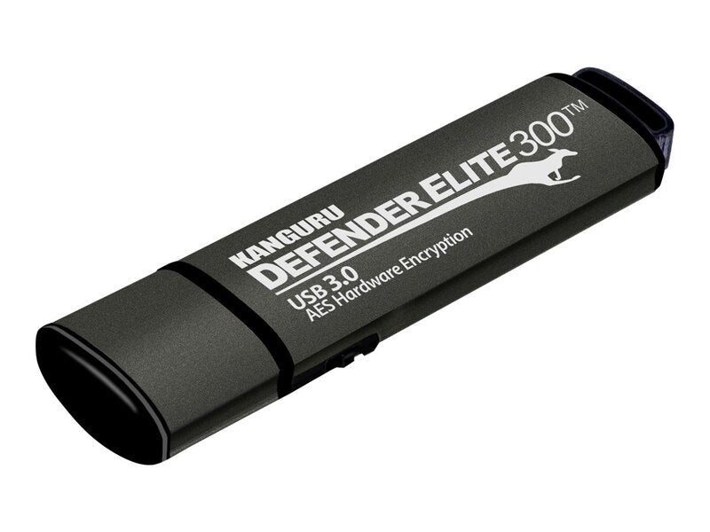 32GB DEFENDER ELITE 300 FIPS