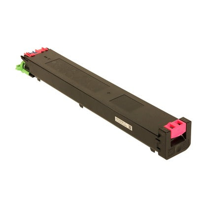 SHARP MAGENTA TONER CARTRIDGE FOR USE IN MX2600N MX3100N MX4100N MX4101N MX5000N