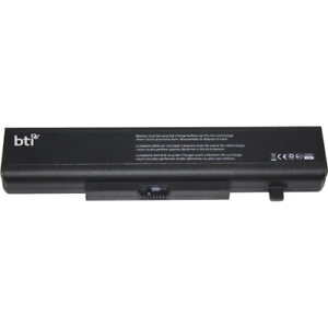 Replacement notebook battery for Lenovo Thinkpad E430, E431, E440, E445, E530, E