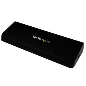 Black - AC Adapters - 100 - 240 AC - 1x DisplayPort (20 pin), 1x HDMI (19 pin),