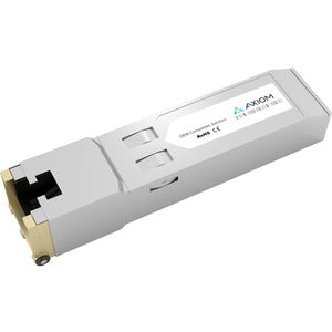 TRANSCEIVER 1000BASE-T SFP FOR S30-RJ
