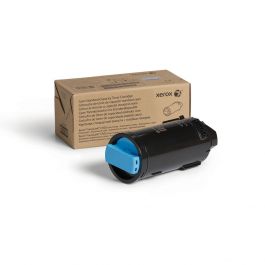 CYAN STD CAP TONER CARTRIDGE