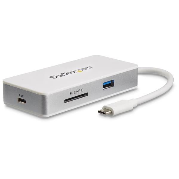 USB C MULTIPORT ADAPTER MAC