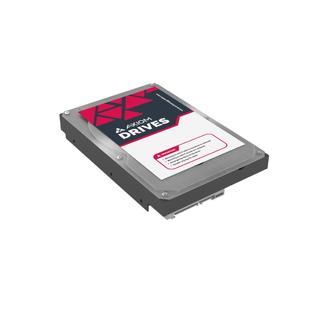 BARE DRIVE 4TB SAS 7.2K RPM LFF 3.5