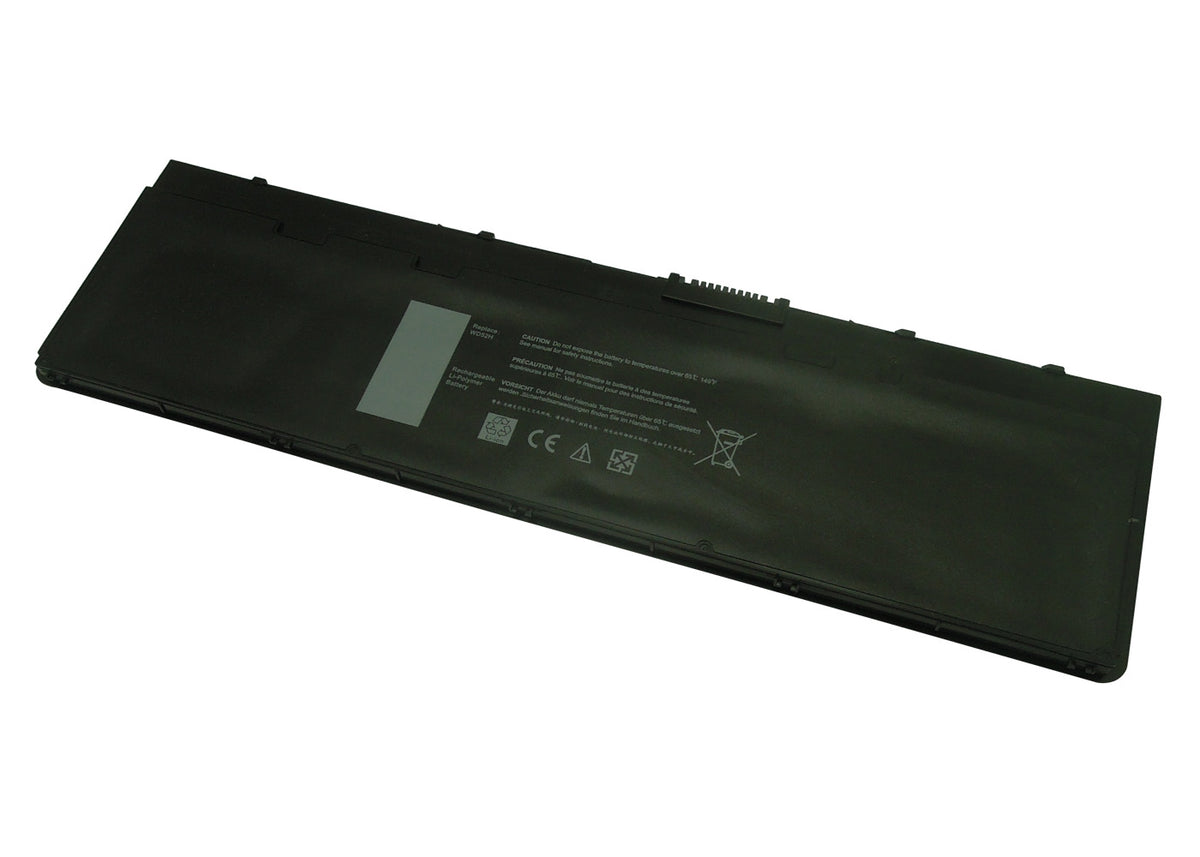 BATTERY LI-ION 4-CELL 451-BBQD