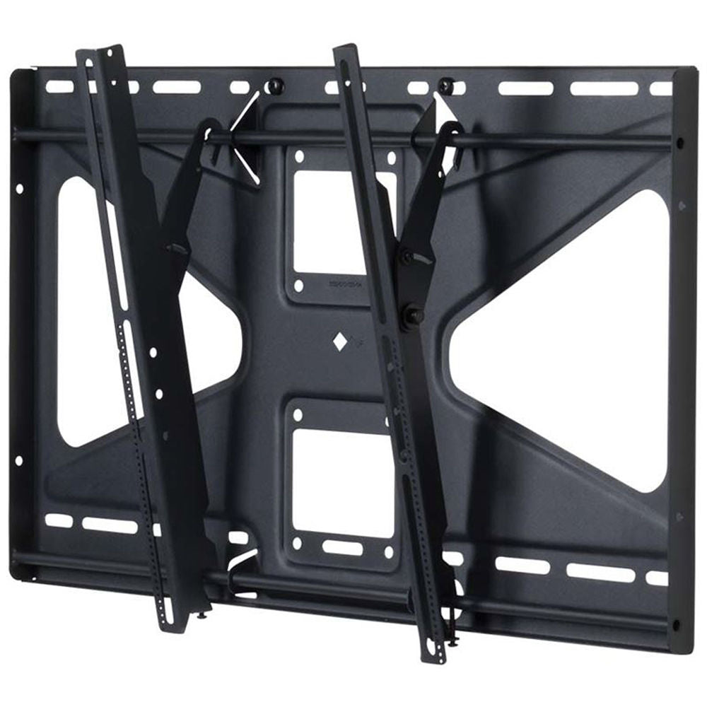 Universal Tilt Mount for Flat Panel Displays up to 160 lbs. - VESA 200x200 - 800-505mm