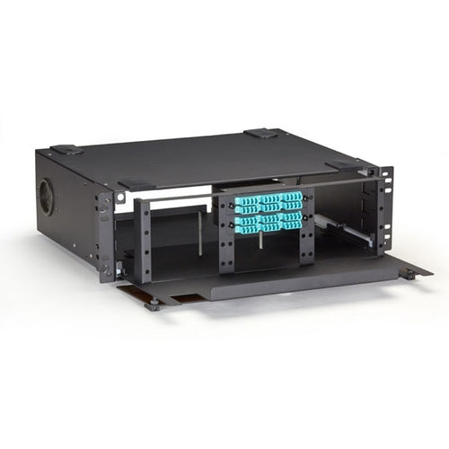 OUNT CABINET 12 ADAPTER SHELF JPM406A-R6