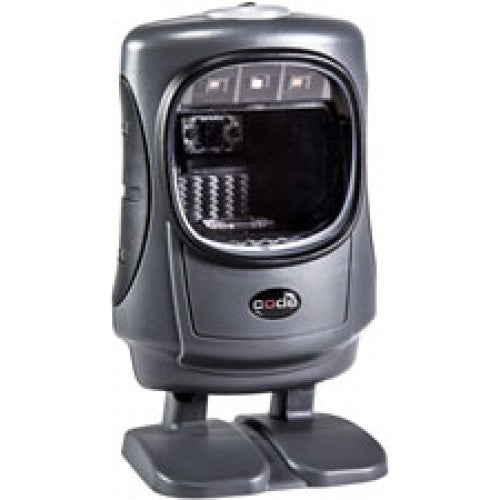 CODE, CR5020, SCANNER, BT, DARK GRAY, PRESENTATION, 6FT USB CABLE AND EMBEDED BT MODEM, US POWER SUPPLY