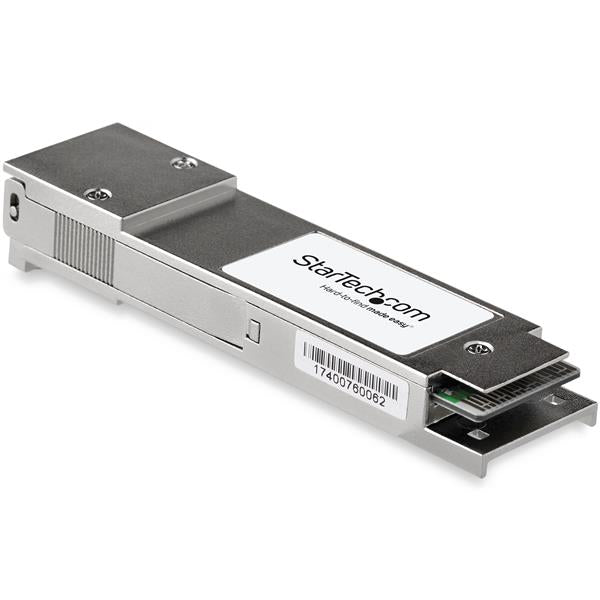 QSFP+ - DELL EMC QSFP-40G-SR4 COMPATIBLE