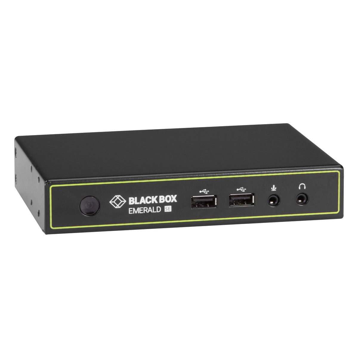 EMERALD SE, HD DVI, SINGLE HEAD,VUSB, AUDIO, RX