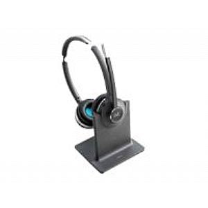 562 WRLS DUAL HEADSET MULTI