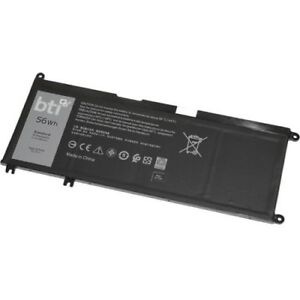 Replacement LiPoly notebook battery for DELL Inspiron 7577, 15 7577, 7778, 7779,
