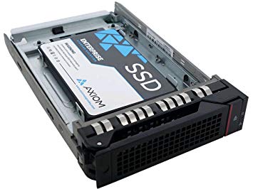 Axiom 1.92TB Enterprise Pro EP400 3.5-inch Hot-Swap SATA SSD for Lenovo