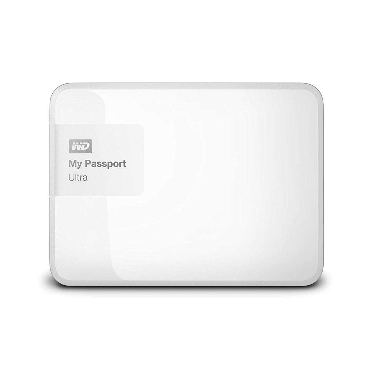 4TB MY PASSPORT PORTABLE HD