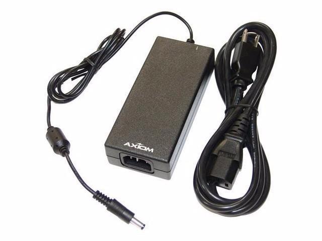 Axiom 90-Watt Slim AC Adapter for Dell - 331-6301