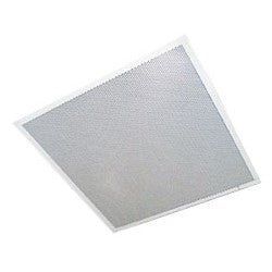 IP 2X2 Lay-in Ceiling Speaker,White