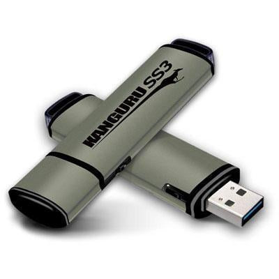 256GB KANGURUSS3 FLASHDRIVE