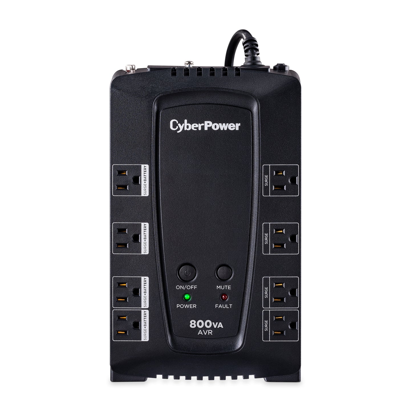 800VA 450W UPS w AVR