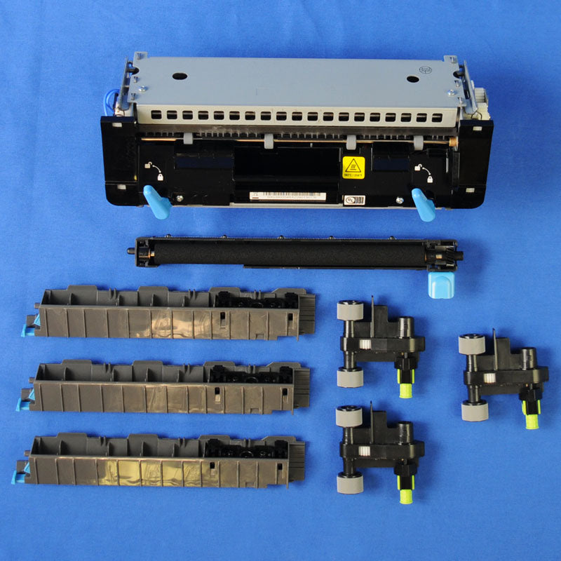 MS82X SVC MNT KIT FUSER BELT SY