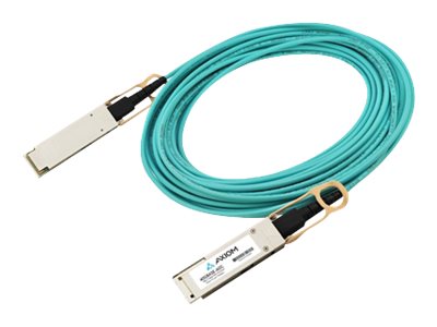 PAN-QSFP-AOC-1M