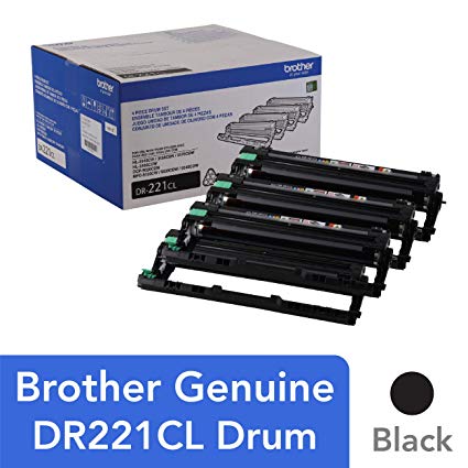 DR221CL DRUM UNIT SET FOR