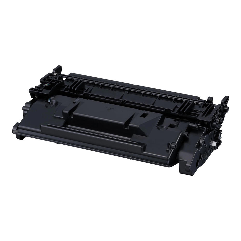 Cartridge - Black - Yields up to 5,000 pages (ISO / IEC Standard) - For use with